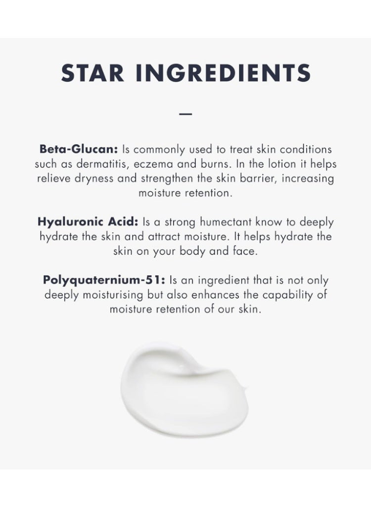 Klairs Dryness & Dehydrated Skin Relief – Klairs Supple Preparation All-Over Lotion 250ml | Lightweight Full-Body Hydration - Image 4